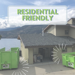 Residential Friendly